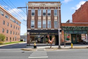 featured image of 125 North George Street #2