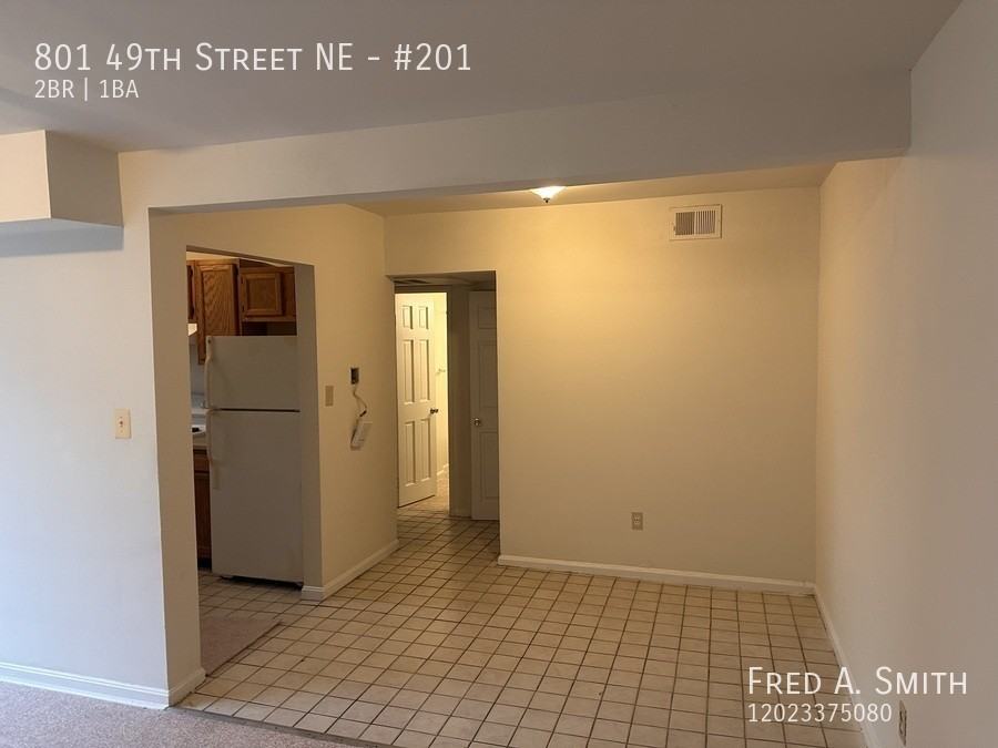 801 49th Street Northeast #201 - Photo 4 of 11