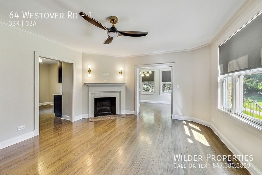 64 Westover Rd #1 - Photo 3 of 20