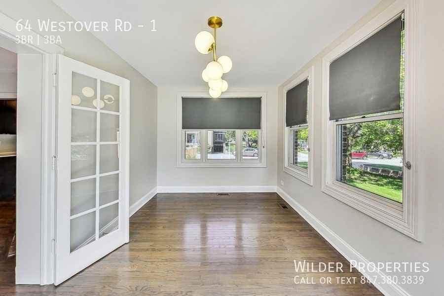 64 Westover Rd #1 - Photo 4 of 20