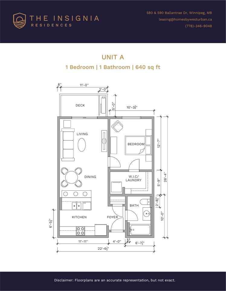 Insignia - Photo 6 of 11