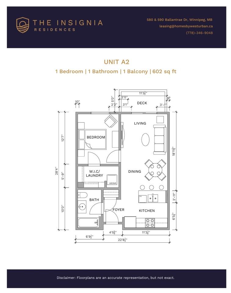 Insignia - Photo 7 of 11