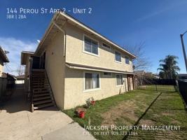 featured image of 144 Perou St Apt 2 #2