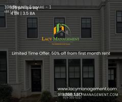 featured image of 106 Philips Square #1