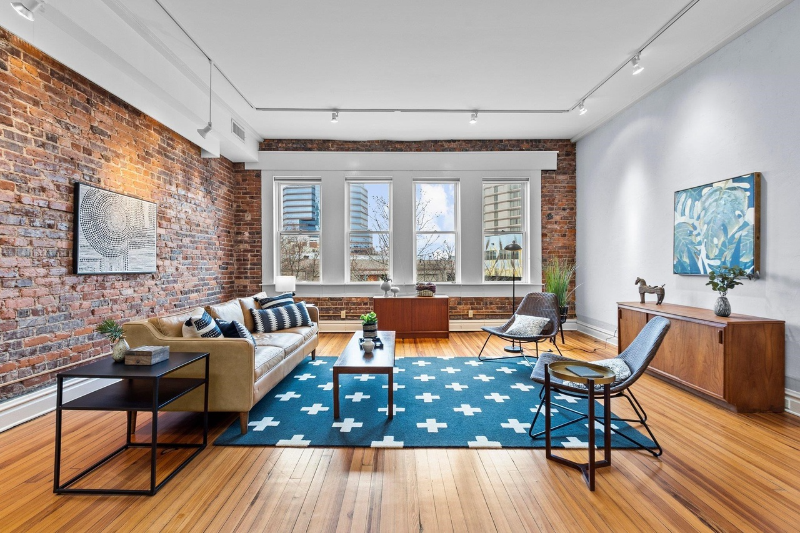 323 West Main Street