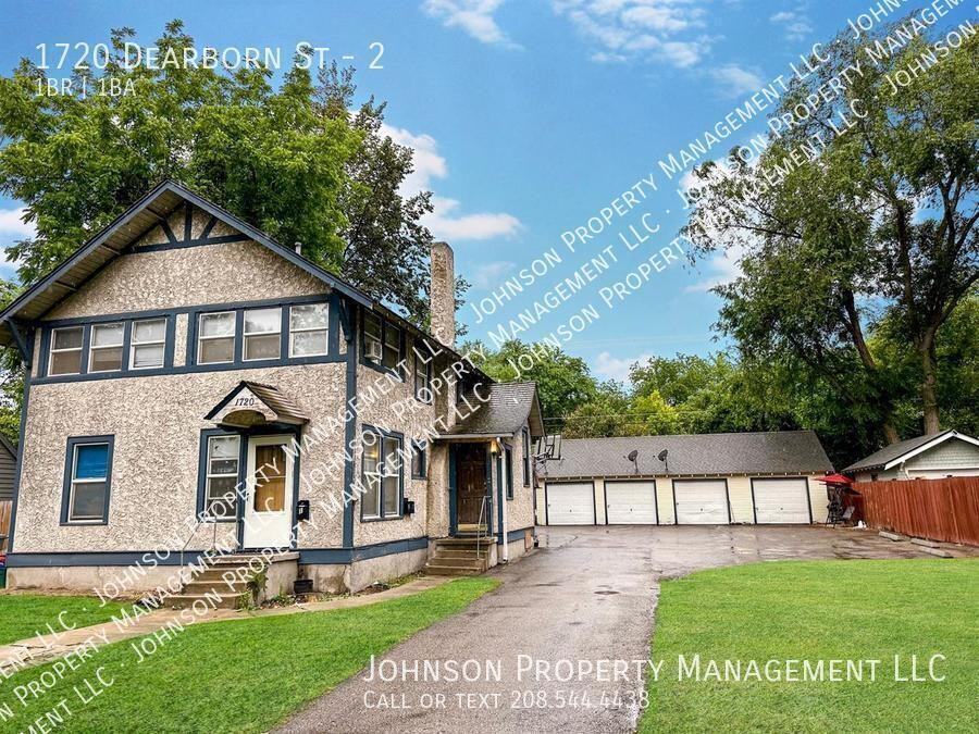 1720 Dearborn Street #2