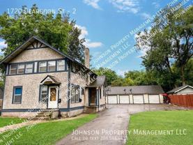 1720 Dearborn Street #2 - Photo 1 of 1