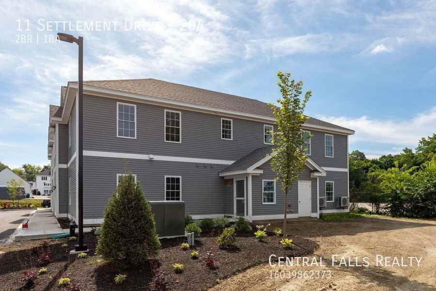 11 Settlement Drive #204 - Photo 2 of 10