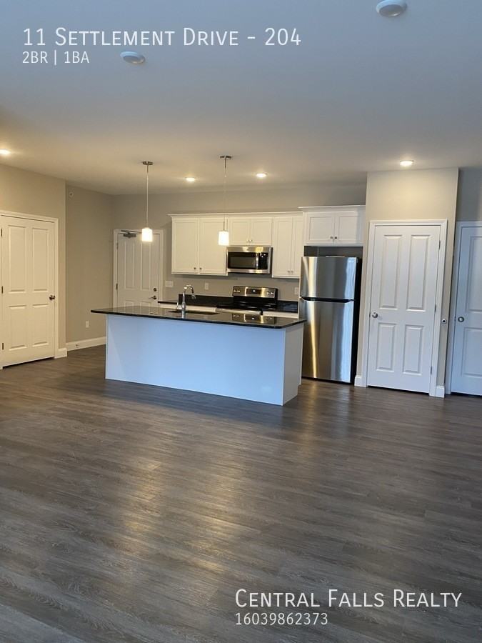 11 Settlement Drive #204 - Photo 4 of 10