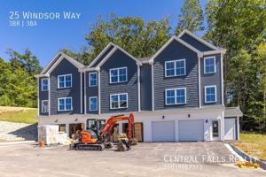 featured image of 25 Windsor Way #25