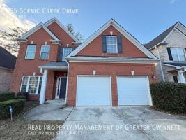 featured image of 795 Scenic Creek Drive