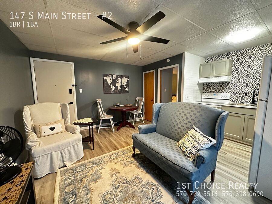 147 S Main St #2 - Photo 3 of 11