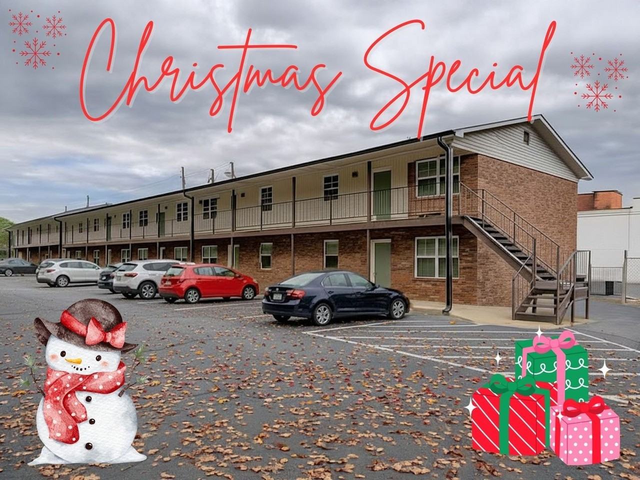 3415 Town and Country Avenue #A6 - Photo 2 of 7