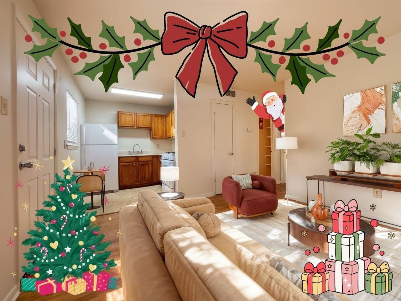 3415 Town and Country Avenue #A6 - Photo 4 of 7