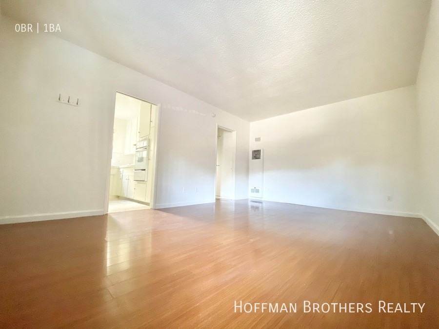 3718 Mentone Avenue #1A - Photo 3 of 6