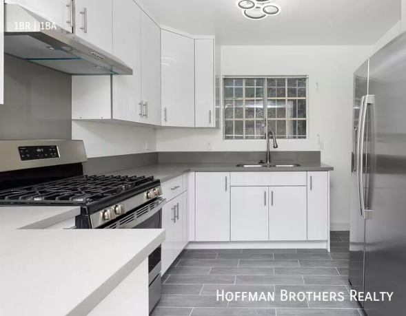 1511 Venice Boulevard #1