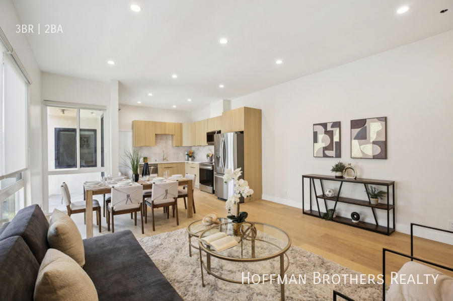 1820 Fairburn Ave #202