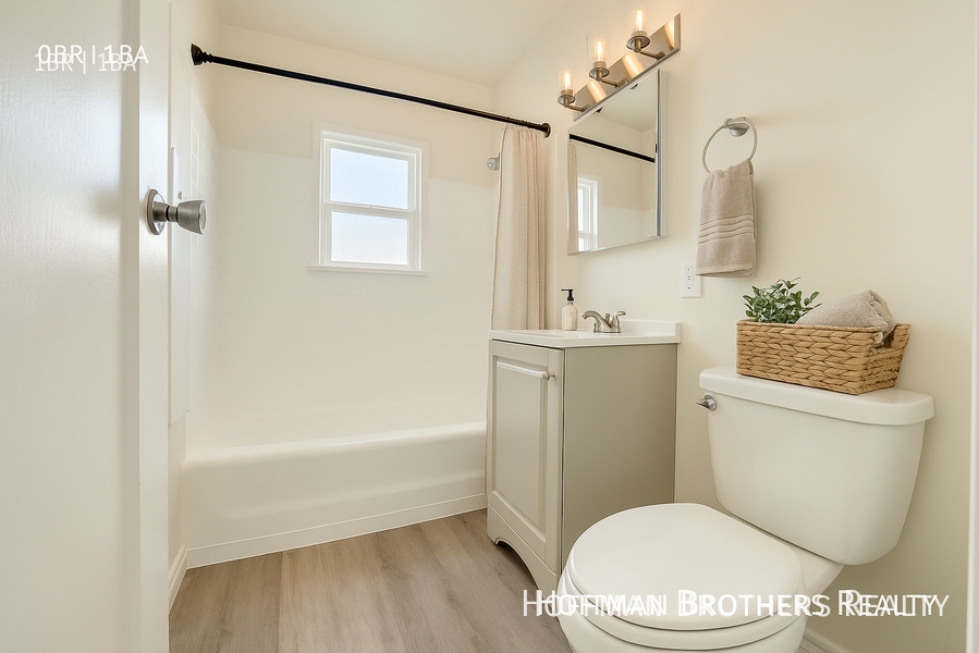 535 West 49th Street #2-5 - Photo 3 of 3