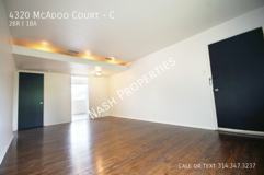 4320 Mc Adoo Court #C - Photo 1 of 1