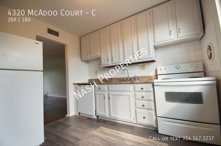 4320 Mc Adoo Court #C - Photo 2 of 5