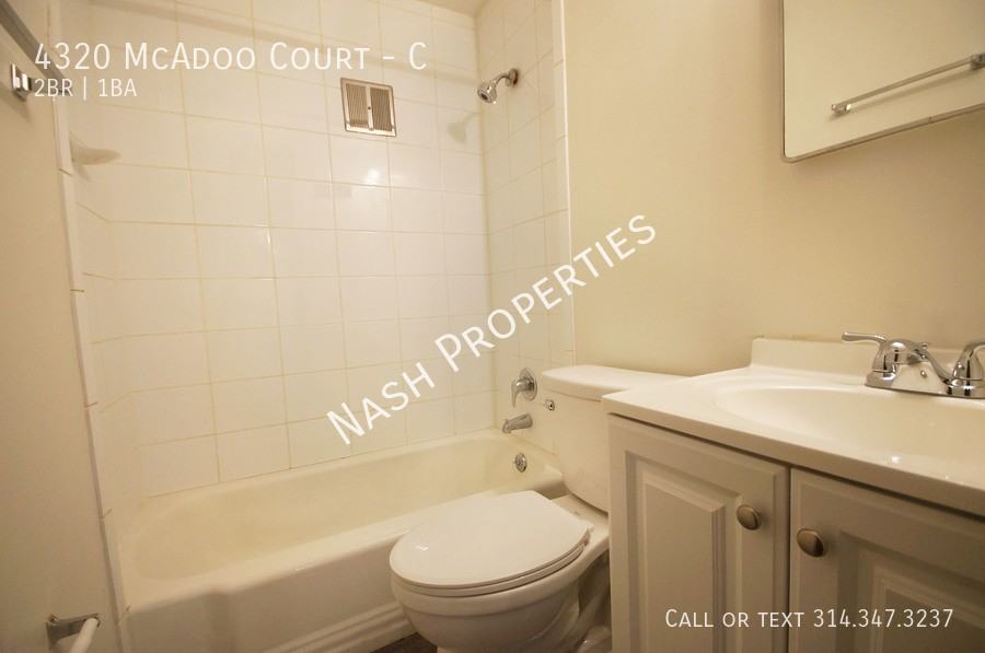 4320 Mc Adoo Court #C - Photo 3 of 5
