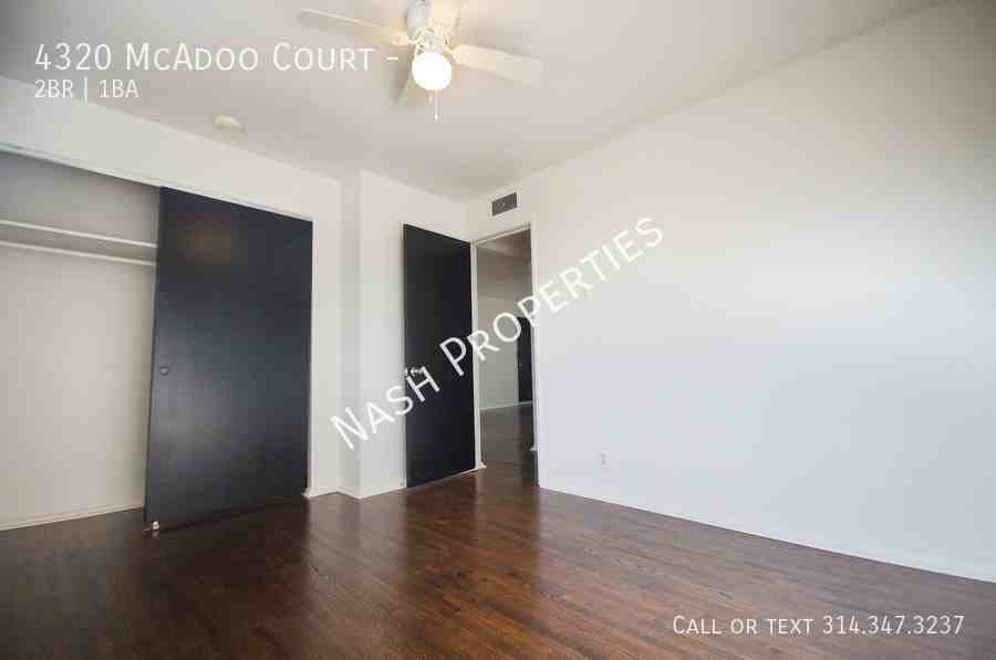4320 Mc Adoo Court #C - Photo 4 of 5