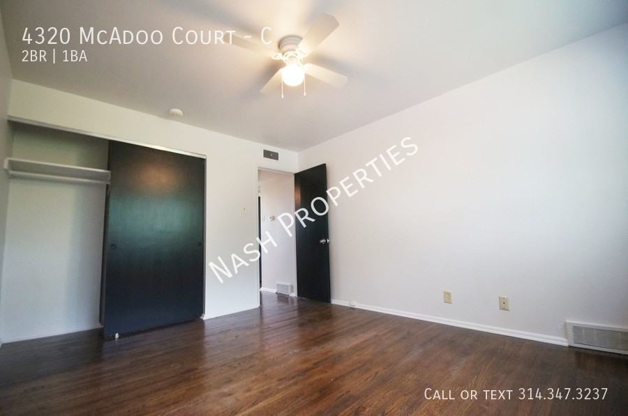 4320 Mc Adoo Court #C - Photo 5 of 5