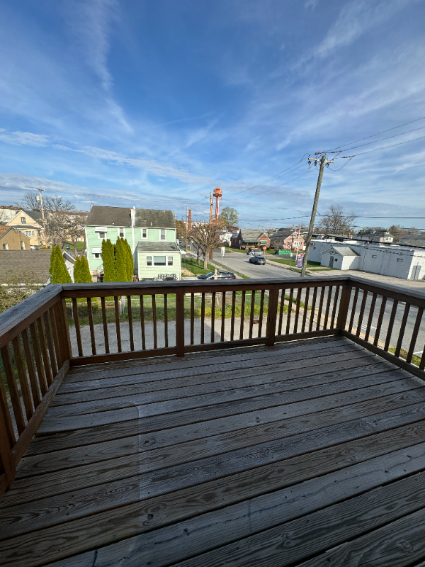 302 Bartram Avenue #2FL - Photo 3 of 8