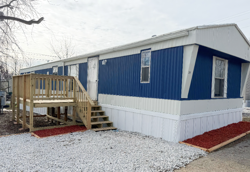 4916 Brown Station Road #34