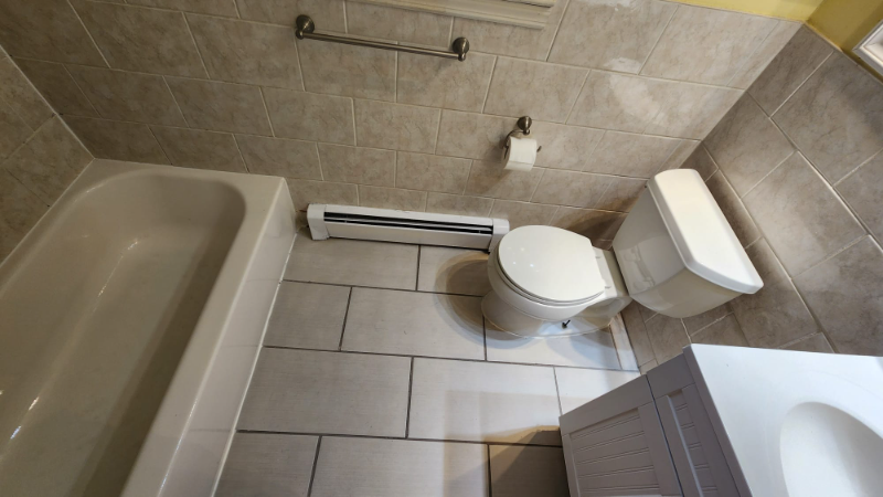 508 Cross Street #1 - Photo 3 of 9