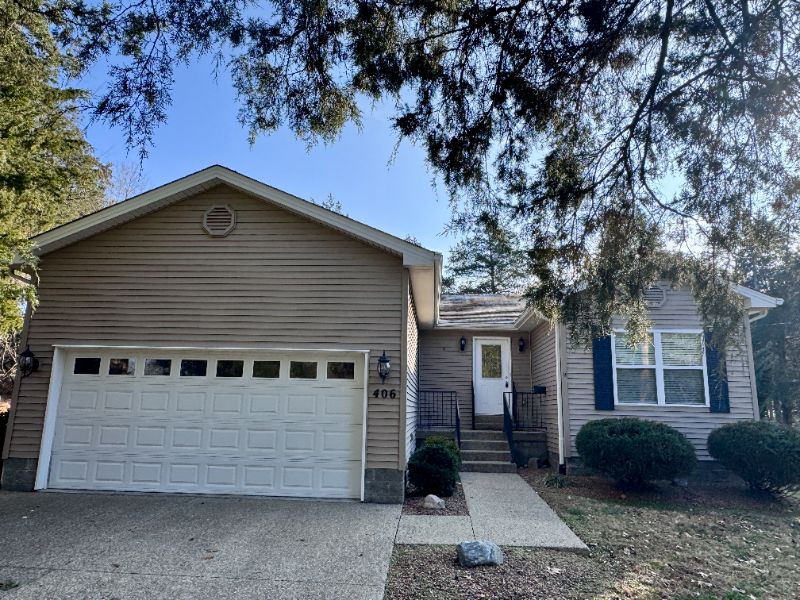 406 Valley Greens Road - Photo 2 of 13