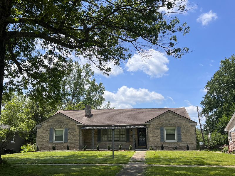 186 Jesselin Drive #2