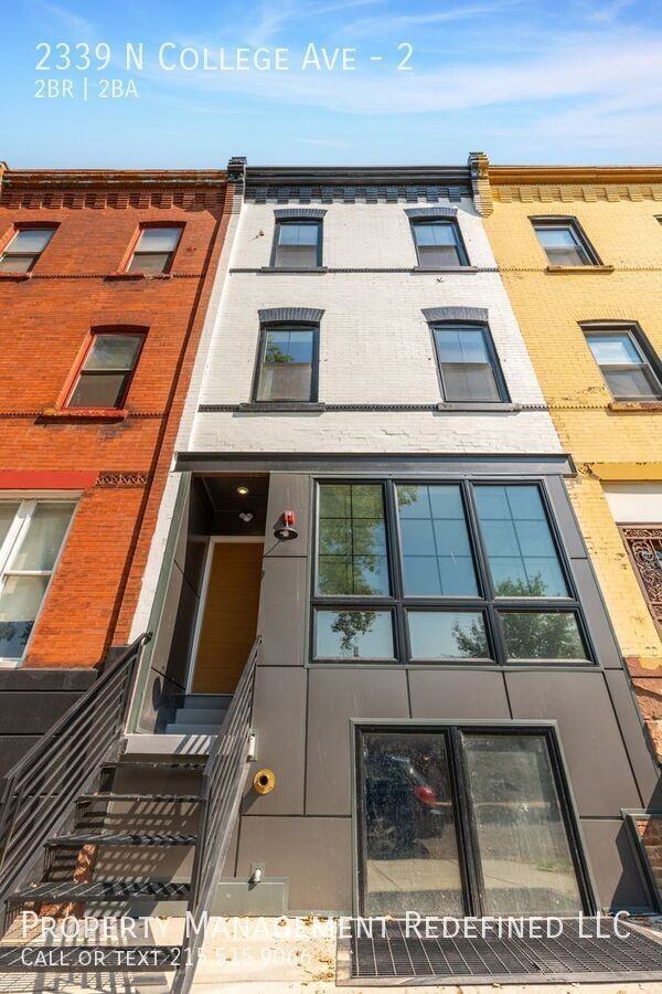 2339 North College Avenue #2 - Photo 2 of 15