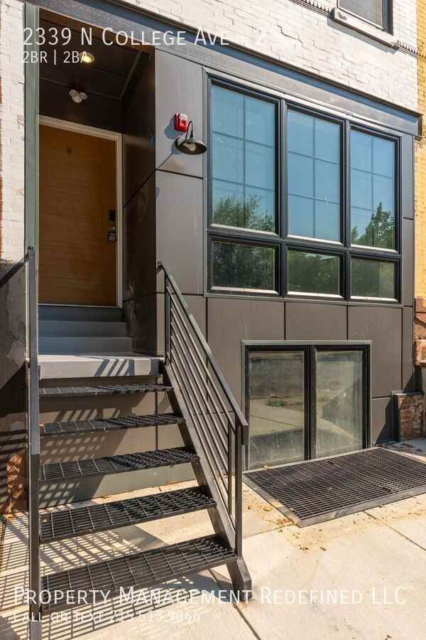 2339 North College Avenue #2 - Photo 3 of 15