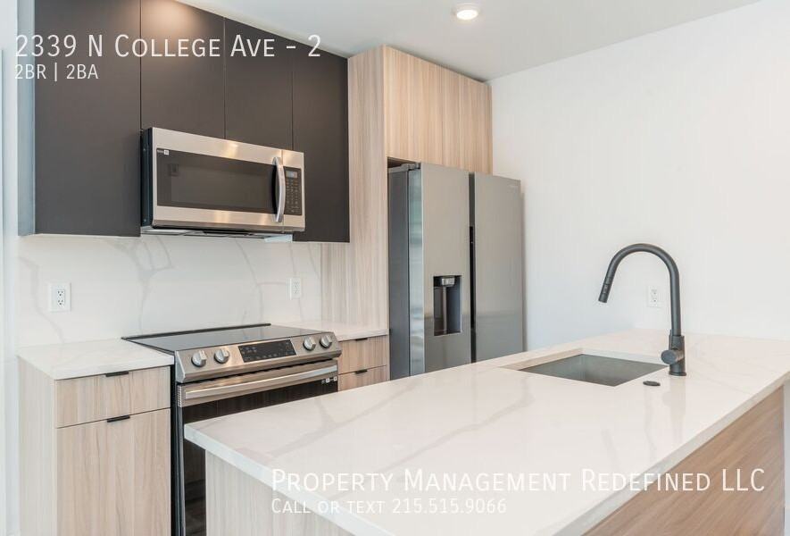 2339 North College Avenue #2 - Photo 5 of 15