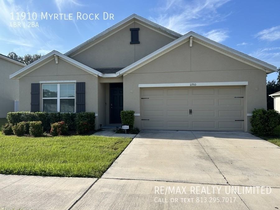 11910 Myrtle Rock Dr - Photo 2 of 36