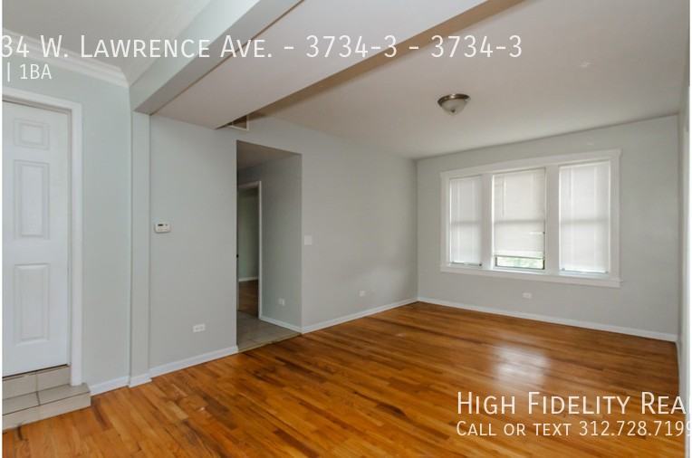 3734 W Lawrence Ave #3734-3 - Photo 2 of 11