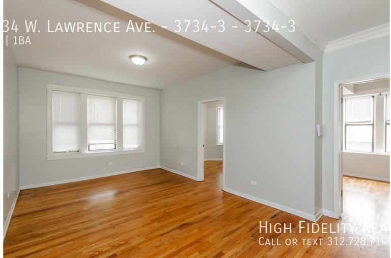 3734 W Lawrence Ave #3734-3 - Photo 4 of 11