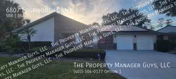 featured image of 6807 Edgeworth Drive