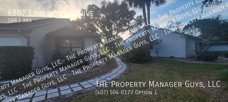 6807 Edgeworth Drive - Photo 2 of 50