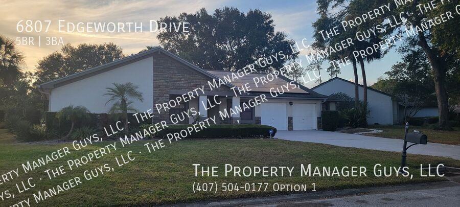 6807 Edgeworth Drive - Photo 5 of 50