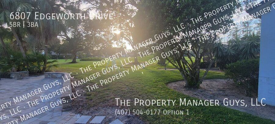 6807 Edgeworth Drive - Photo 6 of 50