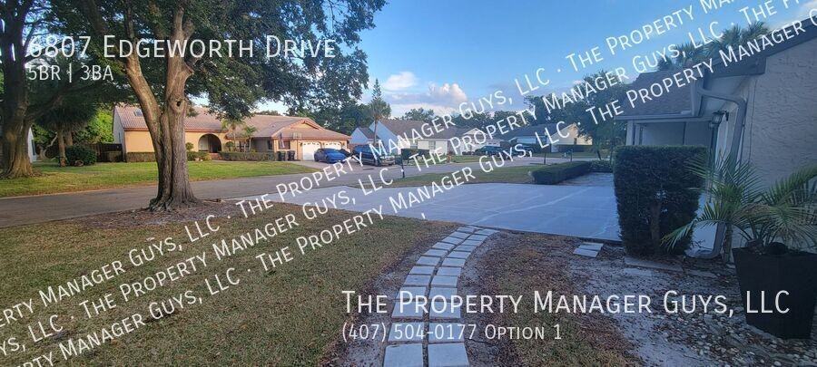 6807 Edgeworth Drive - Photo 7 of 50