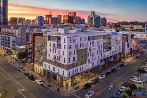 featured image of 1450 Market Street