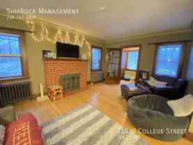 218 West College Street - Photo 1 of 1