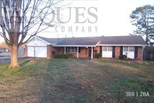 3030 South Greenbrier Avenue - Photo 1 of 1