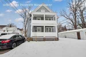 featured image of 95 North Transit Street #1