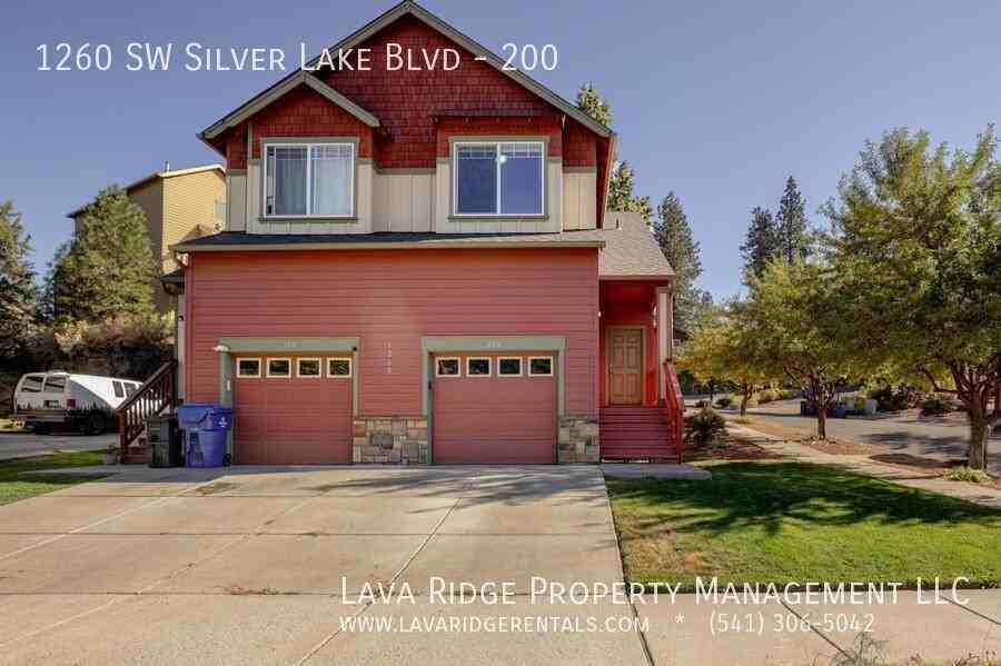 1260 Sw Silver Lake Blvd #200 - Photo 2 of 35