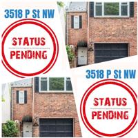 featured image of 3518 P Street Northwest