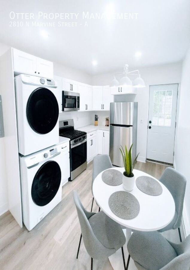 2810 North Marvine Street #A - Photo 2 of 24